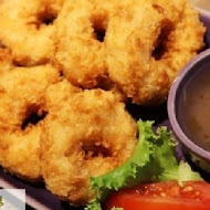 NARA Thai Cuisine 泰式料理