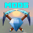 Mods for Minecraft PE icon