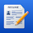 Resume Builder, CV Maker PDF icon