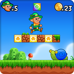 Download Lep's World 3 