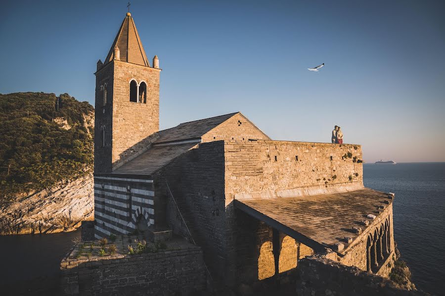 Photographe de mariage Gianluca Cerrata (gianlucacerrata). Photo du 13 mai 2022