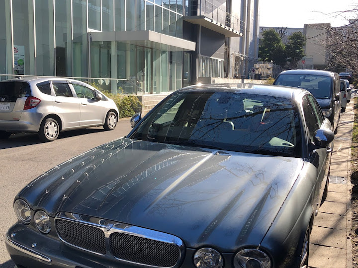 憧れの高級車 ジャガーの中古車は意外と安い Cartuneマガジン
