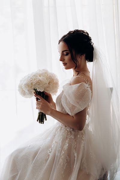 Wedding photographer Yuliya Zelіnska (zelinska). Photo of 8 February 2021