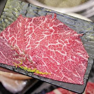 超夯の燒肉 頂級和牛燒肉吃到飽