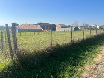 terrain à Sainte-Bazeille (47)