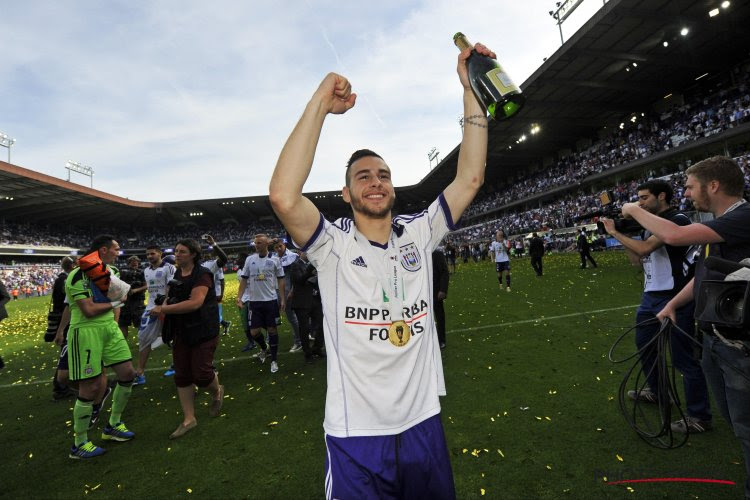 Officieel: Anderlecht haalt ex-speler terug uit Bundesliga, ook Harbaroui is rond