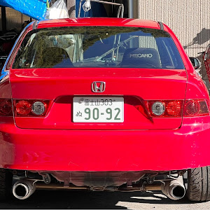 アコード CL7