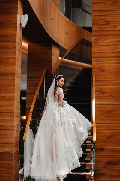 Wedding photographer Alena Torbenko (alenatorbenko). Photo of 14 August 2019