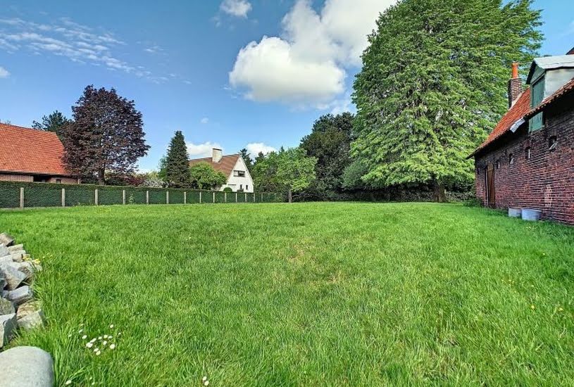  Vente Terrain à bâtir - 560m² à Le Manoir (27460) 