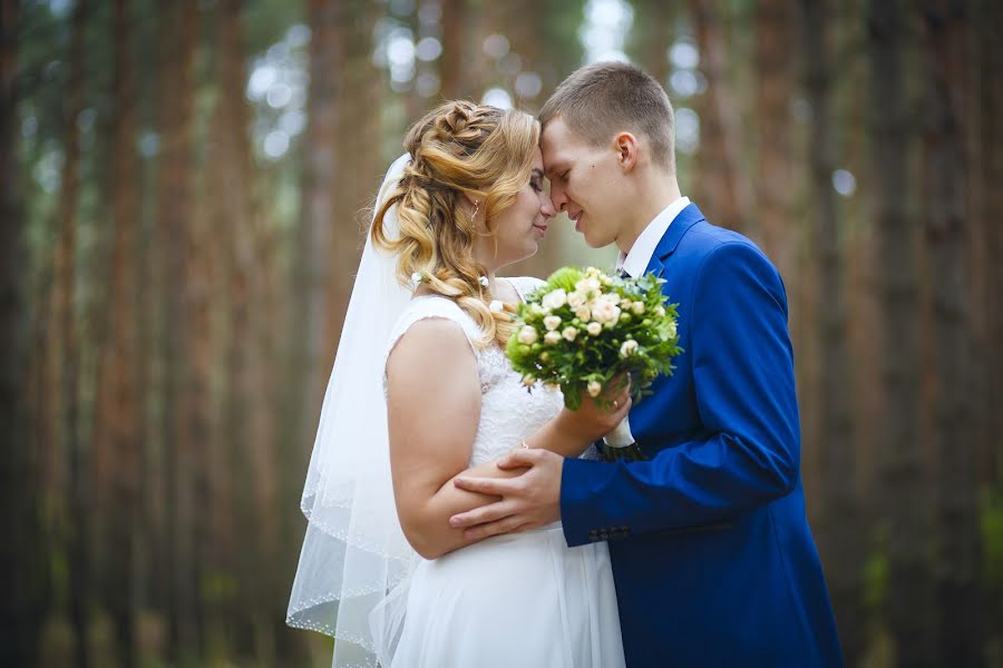 Wedding photographer Aleksandr Voytenko (alex84). Photo of 25 September 2016