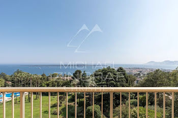 appartement à Cannes (06)