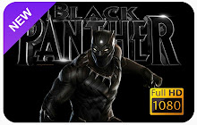 Black Panther Wallpapers and New Tab small promo image