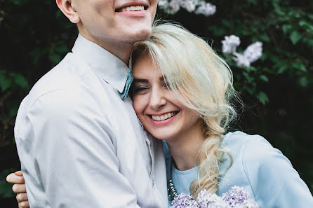 Wedding photographer Elena Elanceva (elenaelantseva). Photo of 1 June 2015