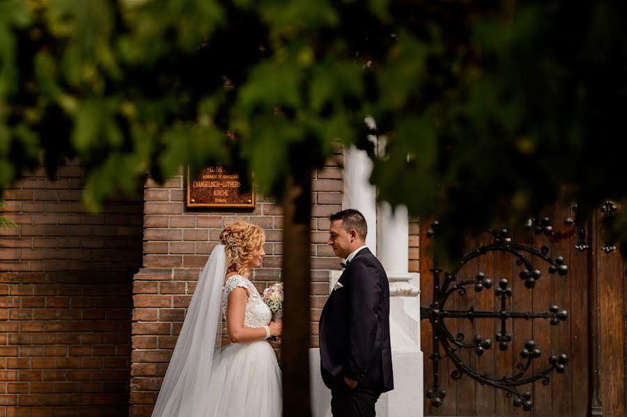 Fotógrafo de casamento Pantis Sorin (pantissorin). Foto de 12 de outubro 2017