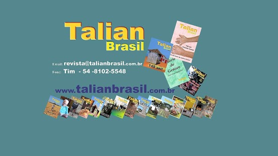 How to get Talian tv Brasil 1 apk for pc