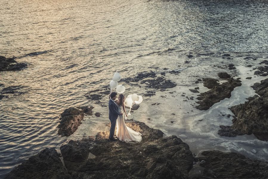 Fotografo di matrimoni Serena Rossi (serenarossi). Foto del 26 luglio 2015