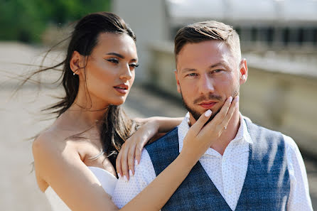 Bryllupsfotograf Aleksey Shevchenko (sheva). Bilde av 20 august 2023
