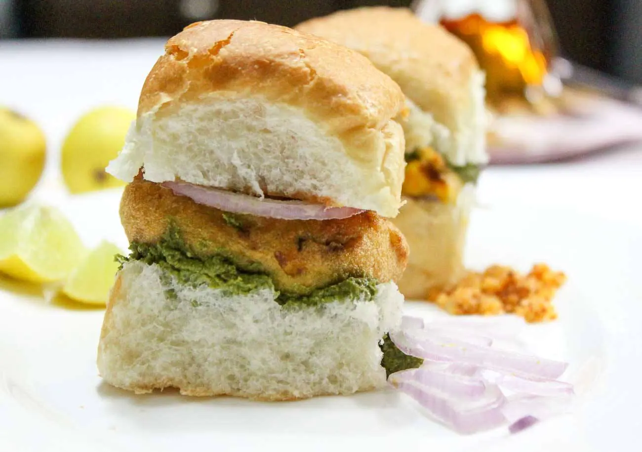 Vada Pav