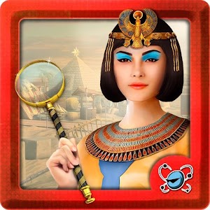 Download Hidden Objects Mysteries Of Egypt For PC Windows and Mac