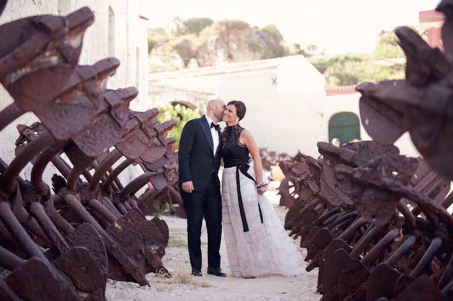 Fotografo di matrimoni Tommaso Dangelo (tommasodangelo). Foto del 6 aprile 2018