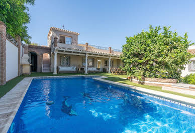 Property with pool 16