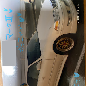 マークII JZX100