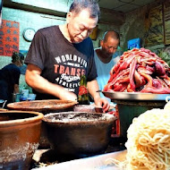 阿江鱔魚意麵