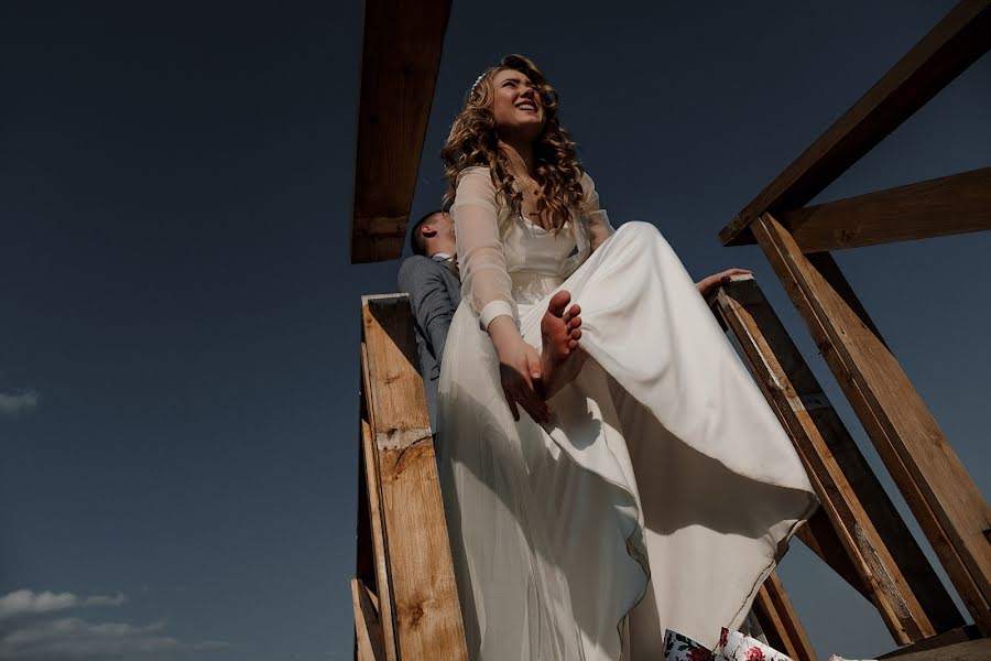 Photographe de mariage Nikita Gusev (gusevphoto). Photo du 7 mai 2019