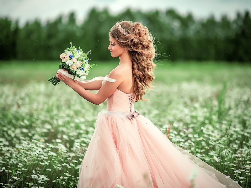 Fotograf ślubny Elena Trofimova (trofimovaelena). Zdjęcie z 3 września 2017