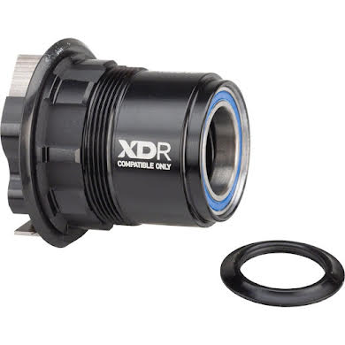 Zipp Super-9 188 Freehub Kit - For SRAM XDR, Rear Wheel