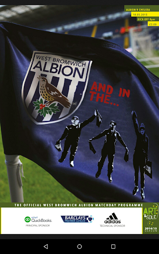 Albion News