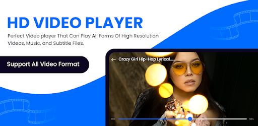 Video player - Movie player