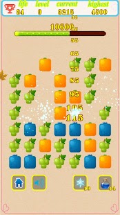 Fruit Story 2.5.0 APK + Mod (المال غير محدود) إلى عن على ذكري المظهر