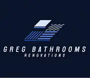 Greg Bathrooms Logo