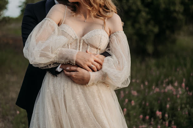 Wedding photographer Ειρήνη Λαχανά (eirinilachana). Photo of 19 June 2023