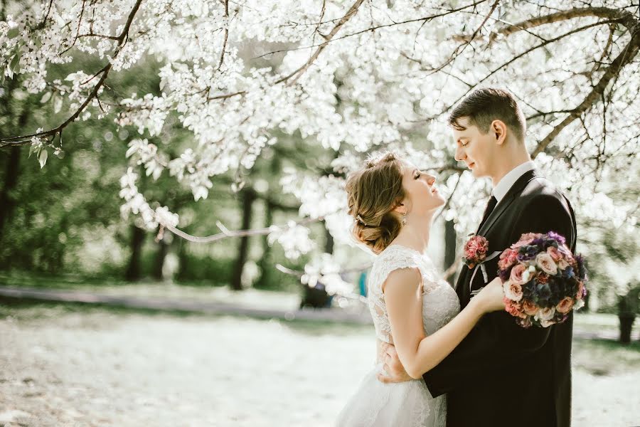 Fotógrafo de casamento Mariya Lebedeva (marialebedeva). Foto de 20 de junho 2018