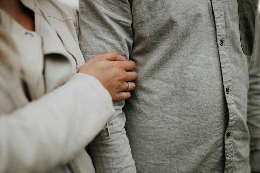 Wedding photographer Mateusz Sałaciak (mateuszsalaciak). Photo of 25 February 2020