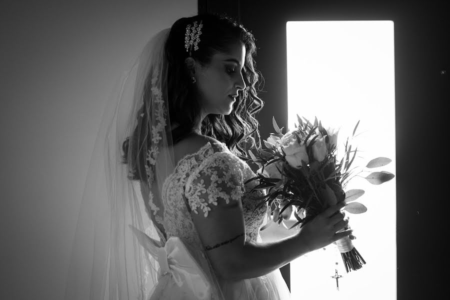 Wedding photographer Sérgio Martins (smnm). Photo of 21 February 2023