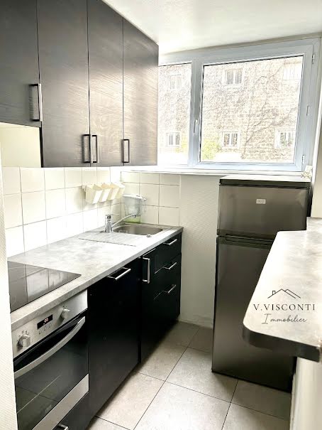 Vente appartement 3 pièces 52 m² à Paris 16ème (75016), 523 000 €