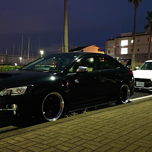 WRX S4