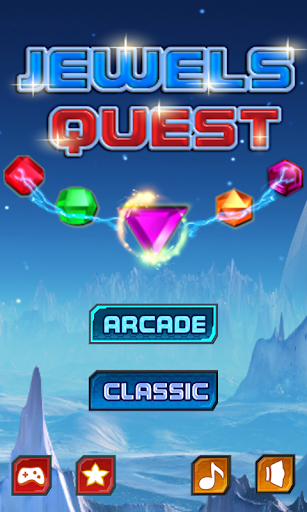 Jewel Quest