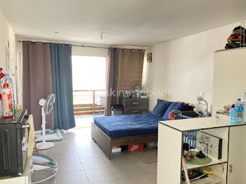 appartement à Cayenne (973)