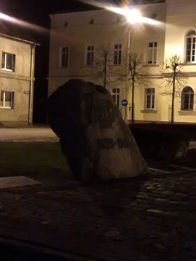 pamiątkowy Obelisk 1939-1945