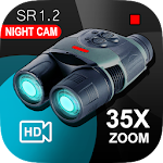 Cover Image of Download Night Vision Camera (Photo and Video) 1.7 APK
