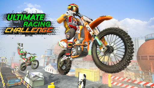 Télécharger Moto Bike Racing Stunt Master 2020  APK MOD (Astuce) screenshots 5
