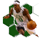 Download Rajon Rondo Clock Widget For PC Windows and Mac 2.0