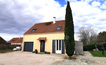 maison à Chalon-sur-saone (71)