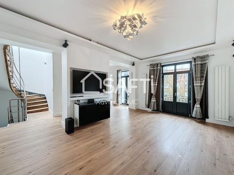 Vente appartement 5 pièces 153 m² à Arras (62000), 439 000 €