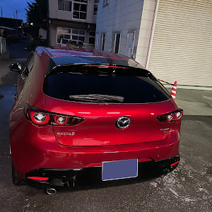 MAZDA3 BPFP