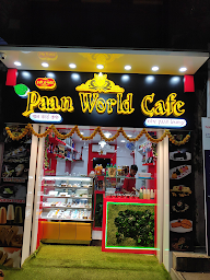 Paan World Cafe photo 1